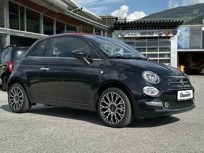Fiat 500 Tageszulassung Fiat 500 Tageszulassung