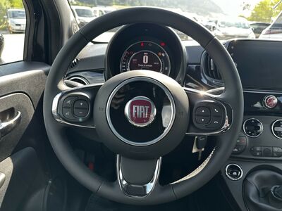 Fiat 500 Tageszulassung Fiat 500 Tageszulassung