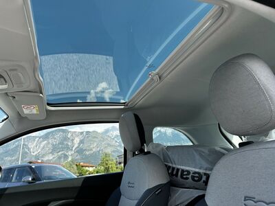 Fiat 500e Gebrauchtwagen Fiat 500e Gebrauchtwagen