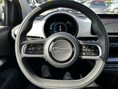 Fiat 500e Gebrauchtwagen Fiat 500e Gebrauchtwagen
