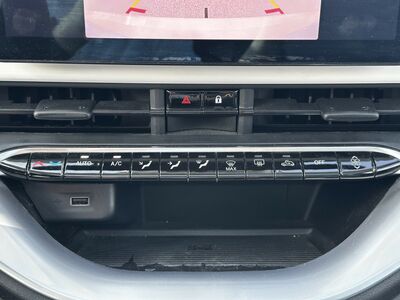 Fiat 500e Gebrauchtwagen Fiat 500e Gebrauchtwagen