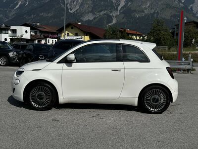 Fiat 500e Gebrauchtwagen Fiat 500e Gebrauchtwagen