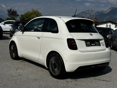 Fiat 500e Gebrauchtwagen Fiat 500e Gebrauchtwagen