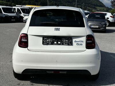 Fiat 500e Gebrauchtwagen Fiat 500e Gebrauchtwagen