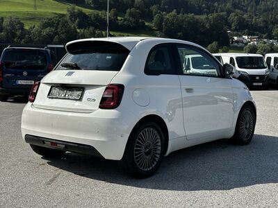 Fiat 500e Gebrauchtwagen Fiat 500e Gebrauchtwagen