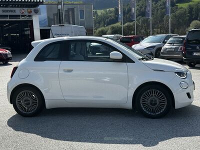 Fiat 500e Gebrauchtwagen Fiat 500e Gebrauchtwagen