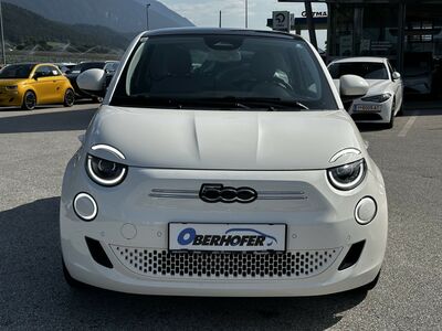 Fiat 500e Gebrauchtwagen Fiat 500e Gebrauchtwagen