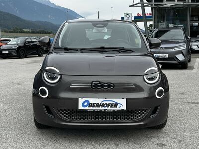 Fiat 500e Gebrauchtwagen Fiat 500e Gebrauchtwagen