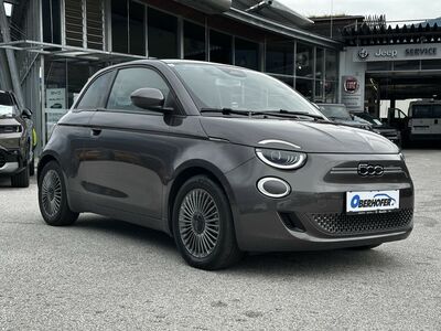 Fiat 500e Gebrauchtwagen Fiat 500e Gebrauchtwagen