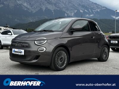 Fiat 500e Gebrauchtwagen Fiat 500e Gebrauchtwagen