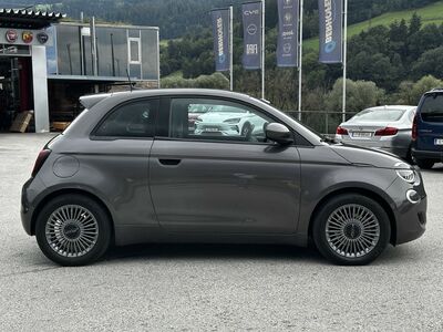 Fiat 500e Gebrauchtwagen Fiat 500e Gebrauchtwagen