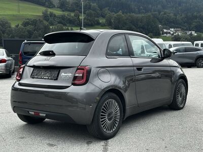 Fiat 500e Gebrauchtwagen Fiat 500e Gebrauchtwagen