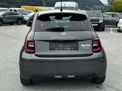 Fiat 500e Gebrauchtwagen Fiat 500e Gebrauchtwagen