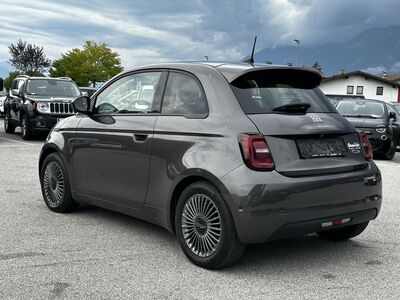 Fiat 500e Gebrauchtwagen Fiat 500e Gebrauchtwagen