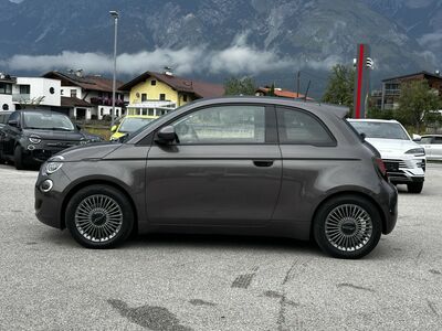 Fiat 500e Gebrauchtwagen Fiat 500e Gebrauchtwagen