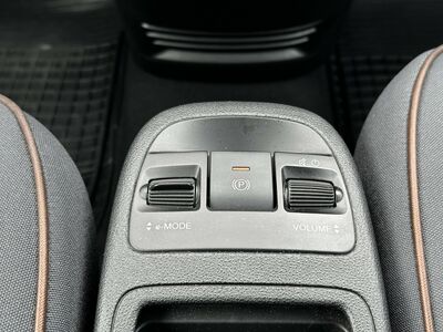 Fiat 500e Gebrauchtwagen Fiat 500e Gebrauchtwagen