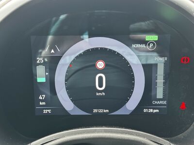 Fiat 500e Gebrauchtwagen Fiat 500e Gebrauchtwagen