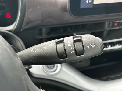 Fiat 500e Gebrauchtwagen Fiat 500e Gebrauchtwagen