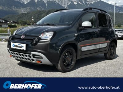 Fiat Panda Gebrauchtwagen Fiat Panda Gebrauchtwagen