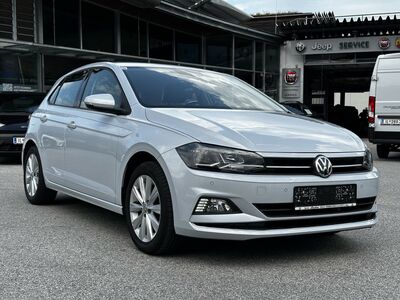 VW Polo Gebrauchtwagen VW Polo Gebrauchtwagen
