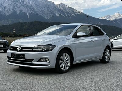 VW Polo Gebrauchtwagen VW Polo Gebrauchtwagen