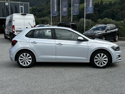 VW Polo Gebrauchtwagen VW Polo Gebrauchtwagen