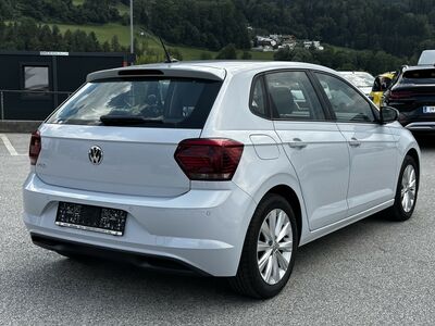 VW Polo Gebrauchtwagen VW Polo Gebrauchtwagen