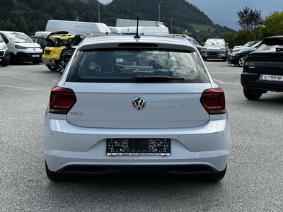 VW Polo Gebrauchtwagen VW Polo Gebrauchtwagen