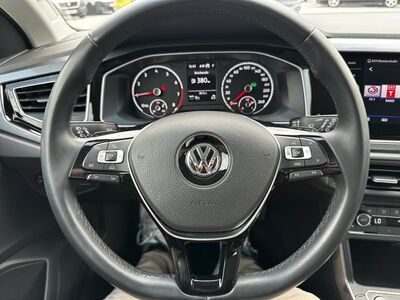 VW Polo Gebrauchtwagen VW Polo Gebrauchtwagen