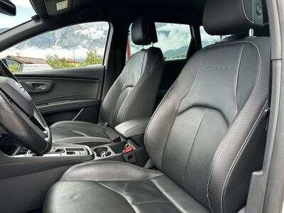 Seat Leon Gebrauchtwagen