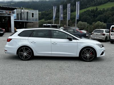 Seat Leon Gebrauchtwagen