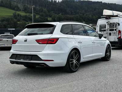 Seat Leon Gebrauchtwagen
