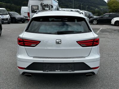 Seat Leon Gebrauchtwagen