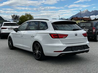 Seat Leon Gebrauchtwagen