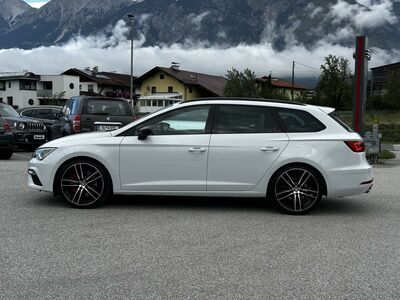 Seat Leon Gebrauchtwagen