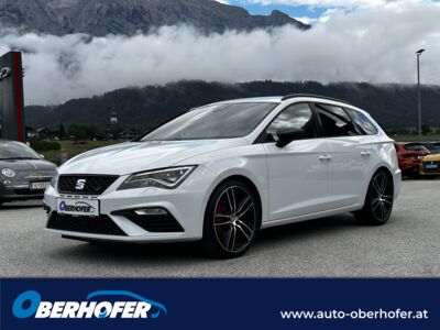 Seat Leon Gebrauchtwagen Seat Leon Gebrauchtwagen