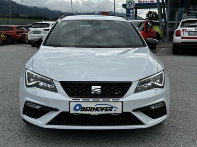 Seat Leon Gebrauchtwagen