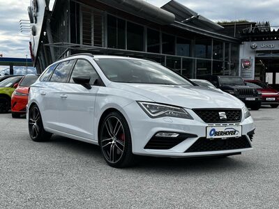 Seat Leon Gebrauchtwagen