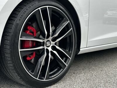 Seat Leon Gebrauchtwagen