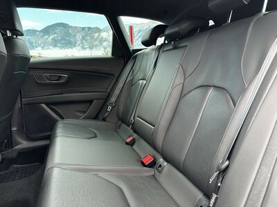 Seat Leon Gebrauchtwagen