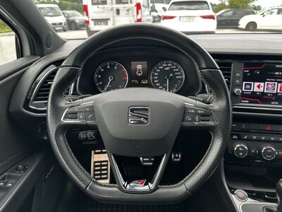 Seat Leon Gebrauchtwagen