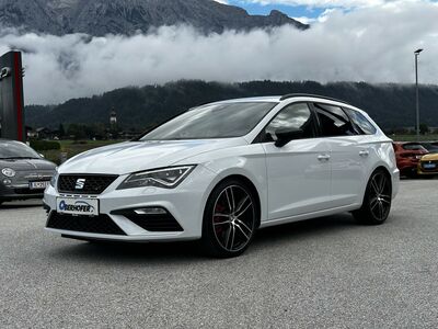 Seat Leon Gebrauchtwagen