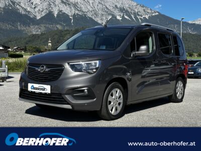 Opel Combo Gebrauchtwagen Opel Combo Gebrauchtwagen