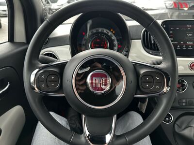 Fiat 500 Gebrauchtwagen