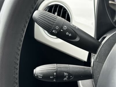 Fiat 500 Gebrauchtwagen