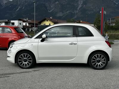 Fiat 500 Gebrauchtwagen