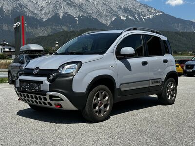 Fiat Panda Gebrauchtwagen Fiat Panda Gebrauchtwagen