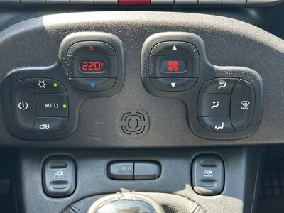 Fiat Panda Gebrauchtwagen Fiat Panda Gebrauchtwagen
