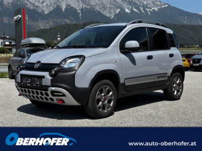 Fiat Panda Gebrauchtwagen Fiat Panda Gebrauchtwagen