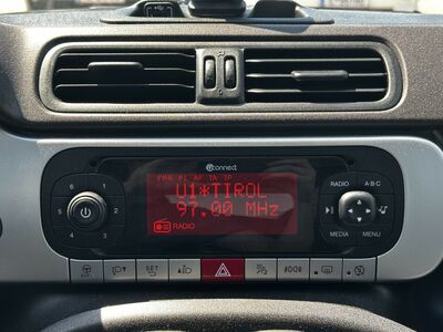 Fiat Panda Gebrauchtwagen Fiat Panda Gebrauchtwagen